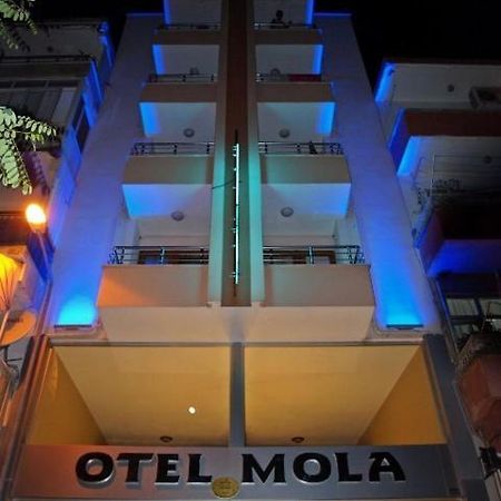 Sinop Mola Hotel المظهر الخارجي الصورة