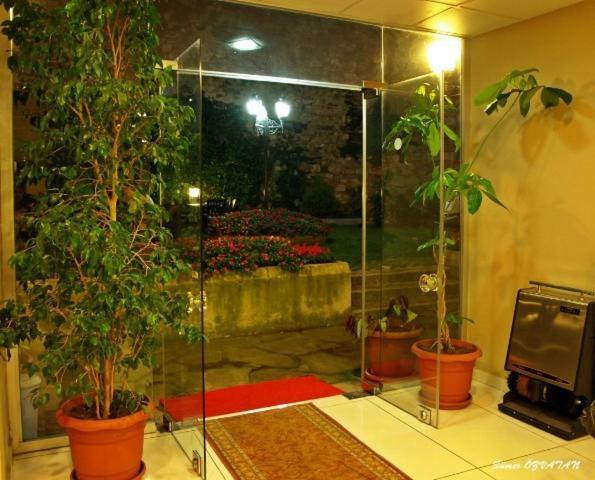 Sinop Mola Hotel المظهر الخارجي الصورة