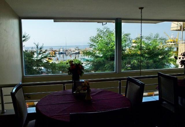 Sinop Mola Hotel المظهر الخارجي الصورة