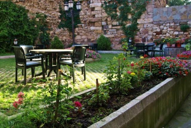 Sinop Mola Hotel المظهر الخارجي الصورة