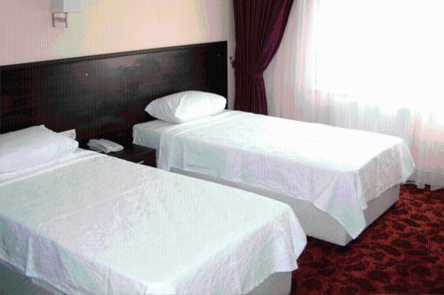 Sinop Mola Hotel الغرفة الصورة