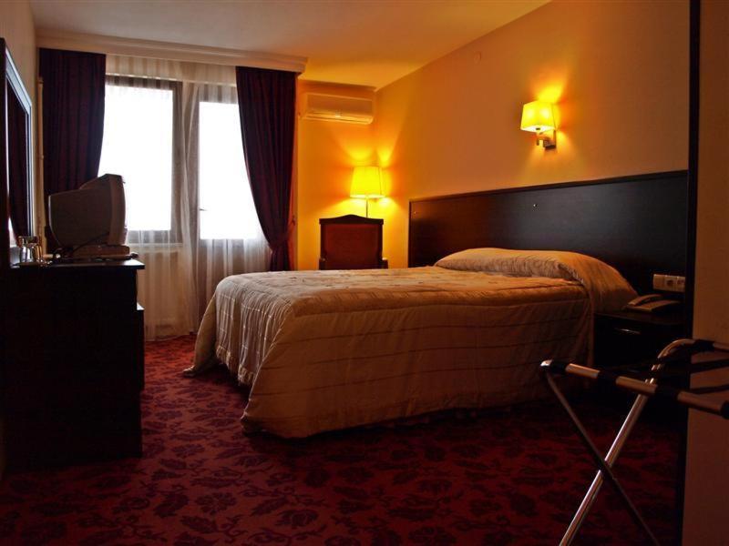 Sinop Mola Hotel الغرفة الصورة