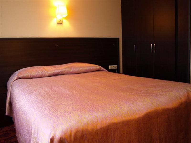 Sinop Mola Hotel الغرفة الصورة