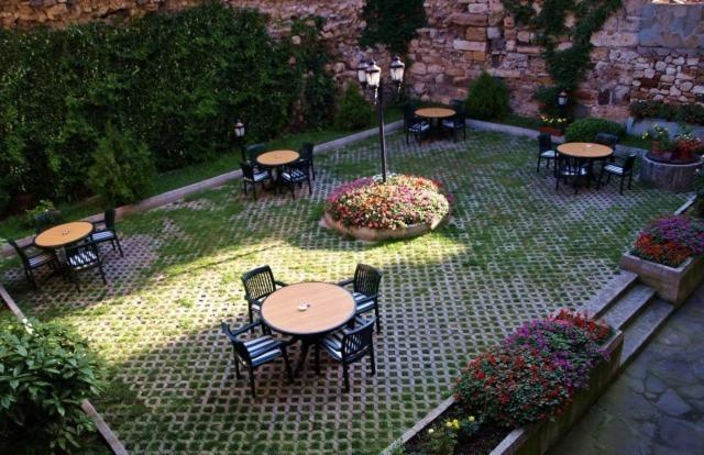 Sinop Mola Hotel المظهر الخارجي الصورة
