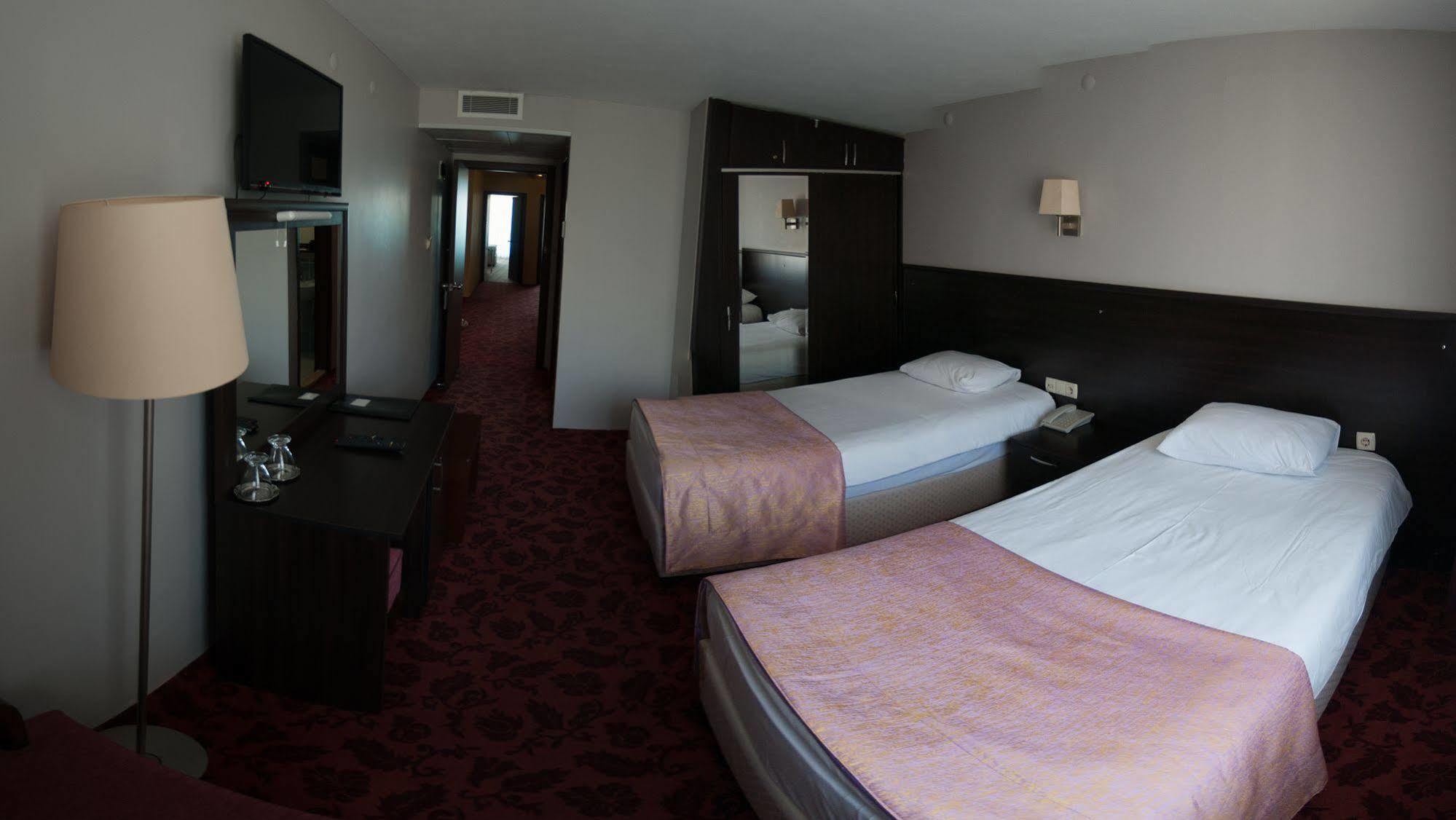Sinop Mola Hotel المظهر الخارجي الصورة