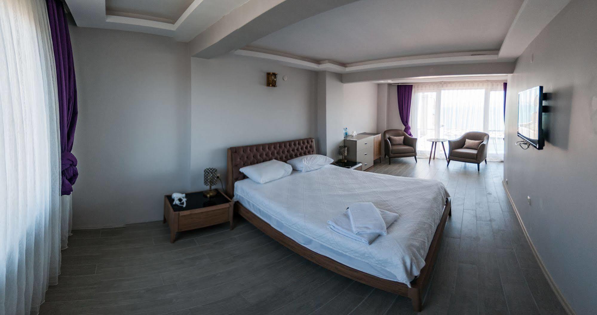 Sinop Mola Hotel المظهر الخارجي الصورة