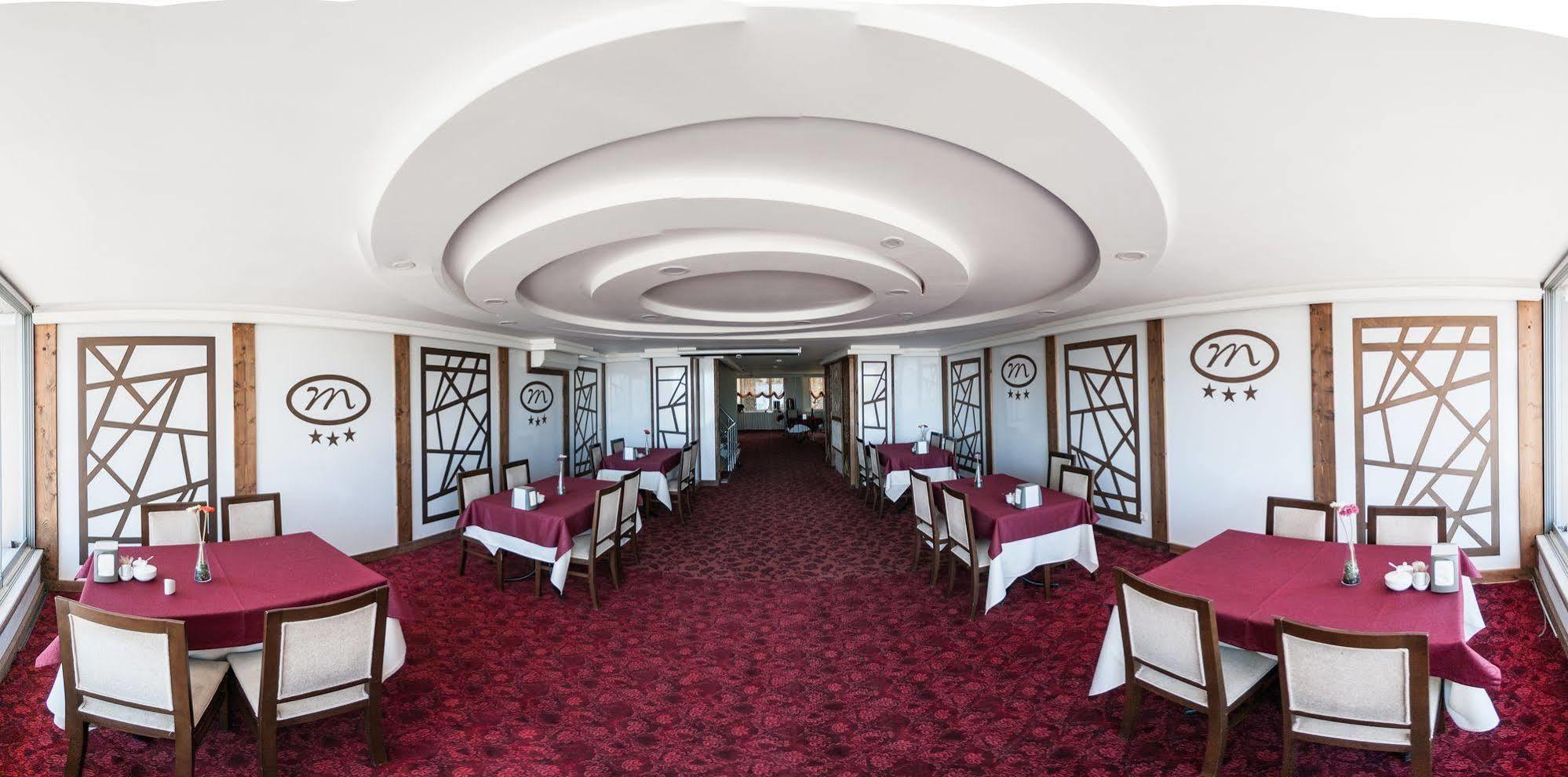 Sinop Mola Hotel المظهر الخارجي الصورة
